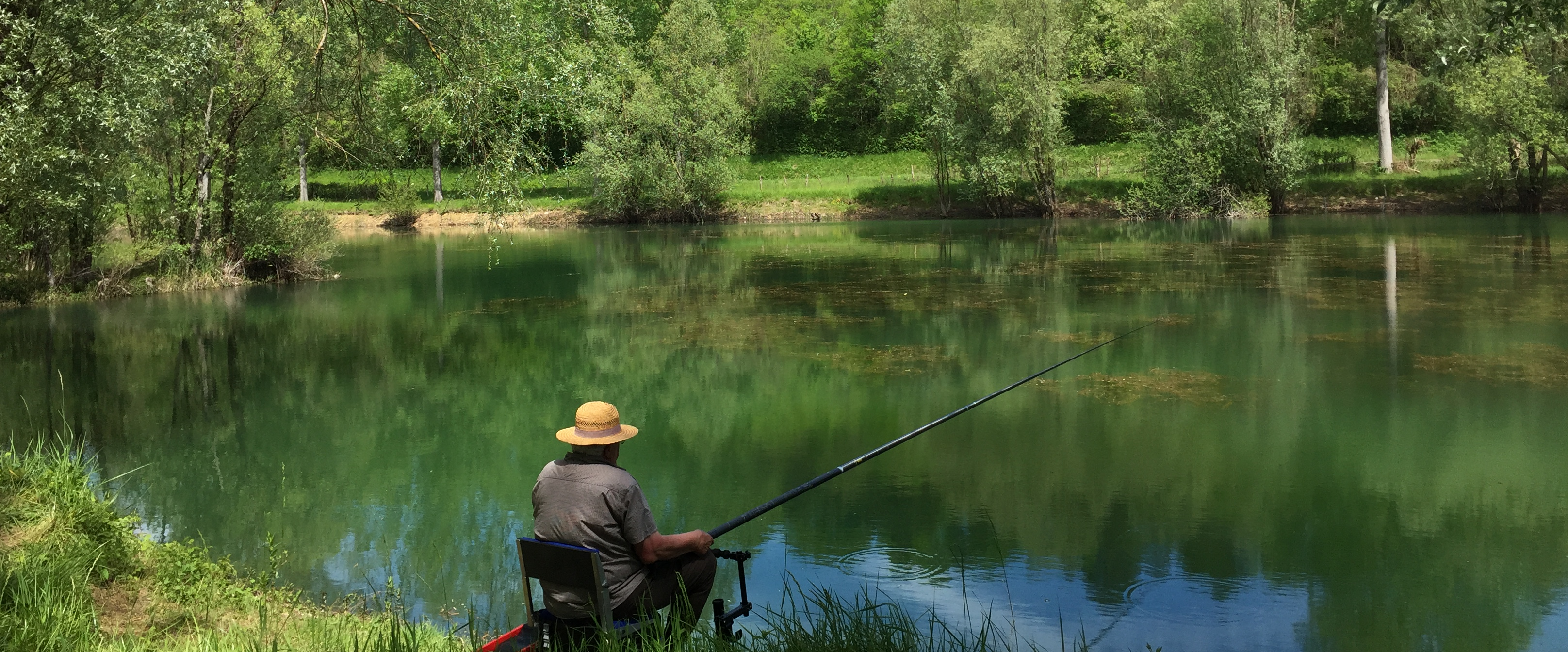 AAPPMA Fédération de Pêche de l'Yonne